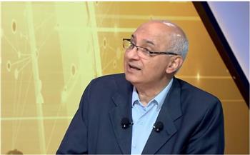 ياسر ثابت: أوروبا لم تتمكن من كسر شوكة روسيا كما كانت تأمل