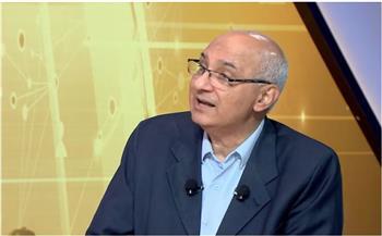 ياسر ثابت: أوروبا لم تتمكن من كسر شوكة روسيا كما كانت تأمل 