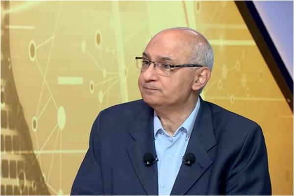 ياسر ثابت يوضح أهم النقاط والمسارات التي تشغل روسيا وتؤثر على أي اتفاق معها يخص أوكرانيا 