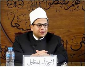 تحذير في شهر رجب.. أسامة قابيل: الذنب فيه أخطر والظلم أعظم حسابًا