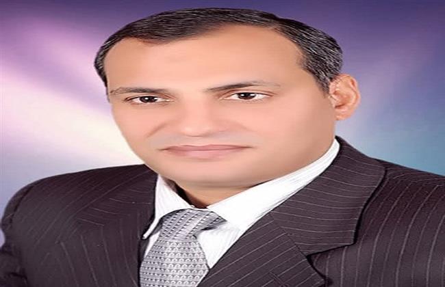 الدكتور صلاح هاشم ضيف جامعة بيان العراقية.. يناير المقبل