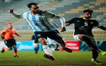 بورتشيتش يمنح لاعبي بيراميدز راحه سلبية عقب التأهل لدور الـ 16 بكأس مصر 