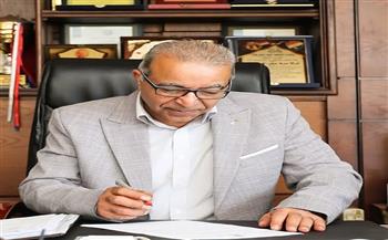 صرف صحي الإسكندرية: تطوير منظومة العمل المؤسسي لتحسين كفاءة الخدمات