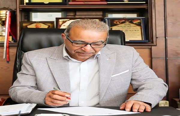 صرف صحي الإسكندرية: تطوير منظومة العمل المؤسسي لتحسين كفاءة الخدمات 