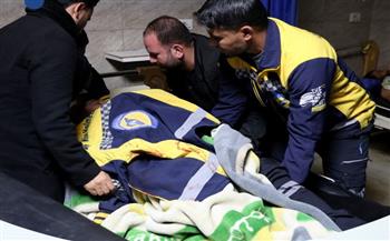 إعلام سوري: مقتل مدني وإصابة آخرين بجروح جراء قصف قسد على حي سكني بحلب