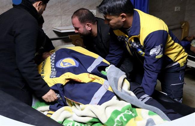 إعلام سوري: مقتل مدني وإصابة آخرين بجروح جراء قصف قسد على حي سكني بحلب