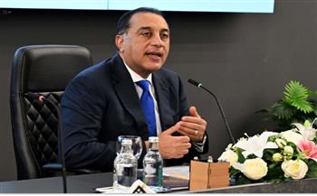 رئيس الوزراء يلتقي الملحقين العسكريين المرشحين للعمل بالخارج