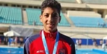 تقرير الطب الشرعي يؤكد خلو جسد السباح يوسف من الأمراض والمخدرات