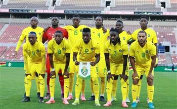 كأس أمم أفريقيا.. تشكيل منتخب زيمبابوي في مواجهة مصر