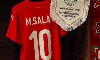 كأس أمم أفريقيا.. محمد صلاح يسترجع ذكرياته مع الكرة أمام زيمبابوي