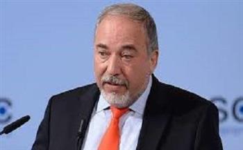 ليبرمان يصف الحريديم قاطعي الطرق: "بلطجية لا يطبق عليهم القانون"