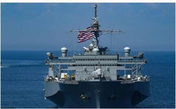 وزير خارجية بنما: الولايات المتحدة اعترضت سفنا وقطعت الاتصال بأجهزة الإرسال والاستقبال 