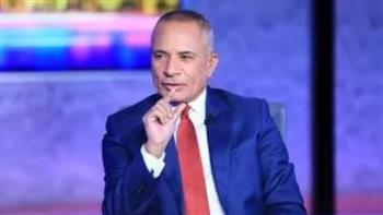 أحمد موسى: النيابة العامة فضحت منظومة السباحة في مصر بعد وفاة الطفل يوسف