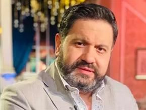 نقابة المهن التمثيلية:  إدوارد بخير ويعيش حياته بشكل طبيعى.. ولا داعى للتهويل