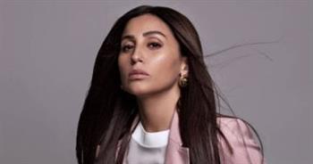 دينا الشربيني تدعم احدي متابعاتها ..تفاصيل