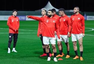 كأس أمم أفريقيا.. القيمة التسويقية لمنتخب مصر ضد زيمبابوي قبل مواجهة اليوم
