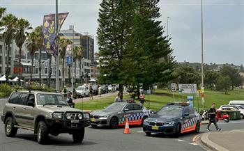 محكمة أسترالية: المتهمان في هجوم بوندي تدربا على إطلاق النار في منطقة ريفية قبل الحادث