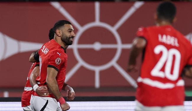 كأس أمم أفريقيا.. ريمونتادا منتخب مصر تقوده للفوز على زيمبابوي بثنائية