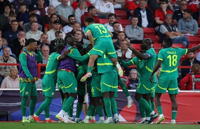 كأس أمم أفريقيا.. السنغال يتفوق على بوتسوانا في القيمة التسويقية