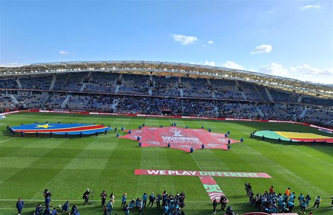 كأس أمم أفريقيا.. انطلاق مباراة الكونغو الديمقراطية أمام بنين