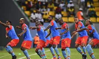كأس أمم أفريقيا.. الكونغو تتقدم على بنين بهدف بونجوندا