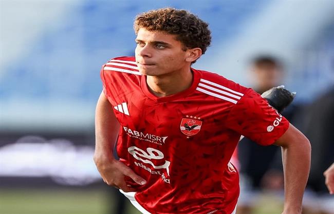 كأس عاصمة مصر.. انطلاق مباراة الأهلي أمام غزل المحلة في دور المجموعات