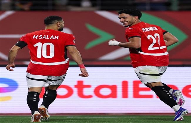 كأس أمم أفريقيا.. القناة الناقلة لمباراة مصر أمام جنوب أفريقيا في الجولة الثانية  