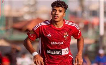 كأس عاصمة مصر.. الأهلي يسجل هدف التعادل في مرمى غزل المحلة