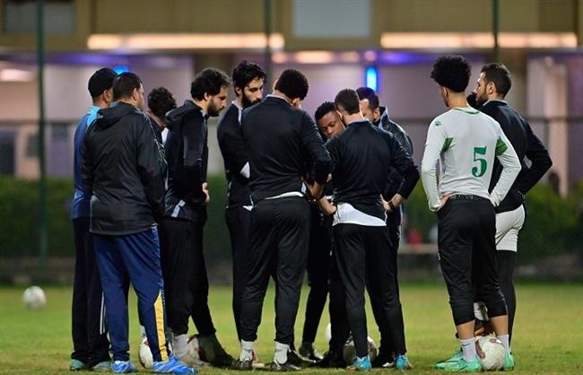 الاتحاد السكندري يعلن قائمة مواجهة كهرباء الإسماعيلية في كأس عاصمة مصر