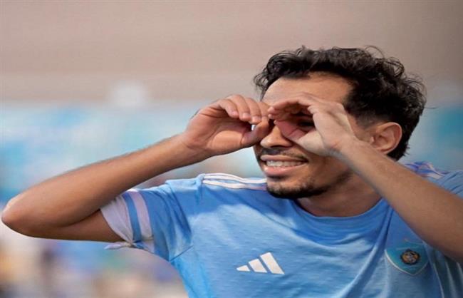 كأس عاصمة مصر.. الأهلي يتأخر أمام غزل المحلة بهدف