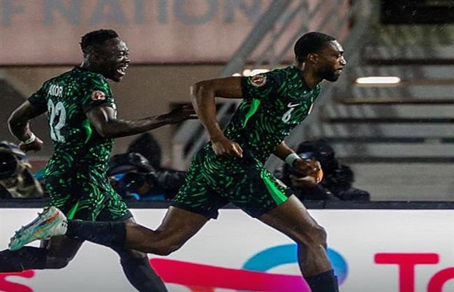 كأس أمم أفريقيا.. الدقيقة 75| نيجيريا 2-1 تنزانيا
