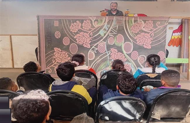 «صحّح مفاهيمك».. مركز طفل المنيرة الغربية يناقش التعصّب الكروي