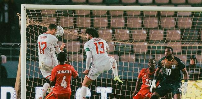 كأس أمم أفريقيا.. تونس تستعرض وتسجل الهدف الثالث في مرمى أوغندا