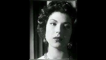 كوثر شفيق.. قصة حب وعطاء مع عز الدين ذو الفقار