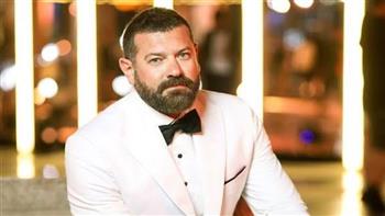 في عيد ميلاد درويش.. عمرو يوسف فنان متعدد الأوجه