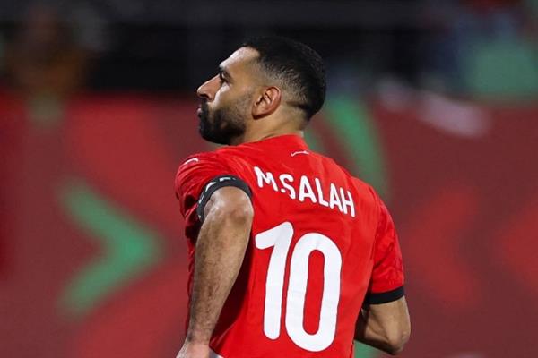 كأس أمم أفريقيا.. ليفربول بعد فوز مصر على زيمبابوي: حسمها الملك 
