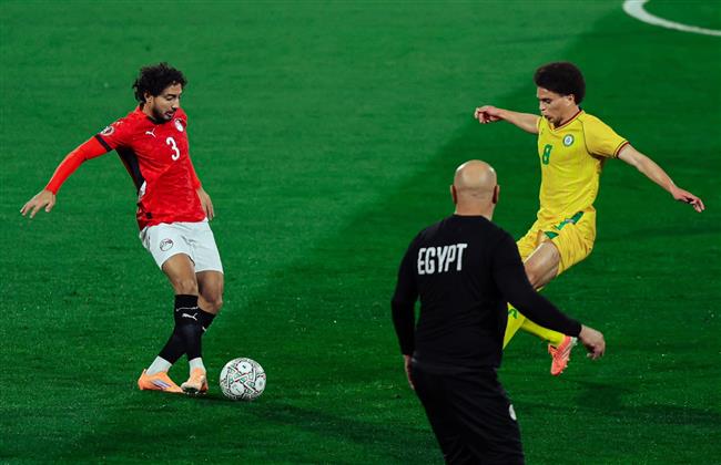 كأس أمم أفريقيا.. حسام حسن: عدم التوفيق سبب الفوز المتأخر على زيمبابوي