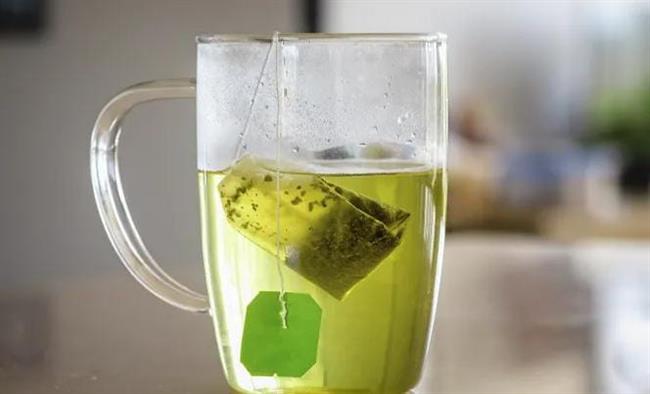 هل يساعد الشاي الأخضر على ضبط ضغط الدم؟.. تقرير يجيب