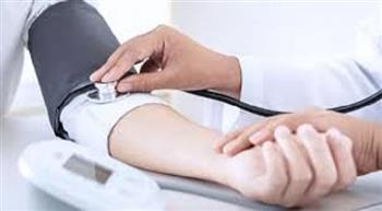 "الصحة" تقدم 7 طرق تساعد في الوقاية من ارتفاع ضغط الدم