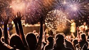 تعرف على خريطة حفلات رأس السنة 2026