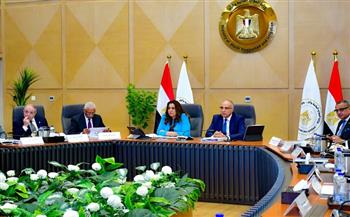 وزير الري: عقد اجتماع اللجنة العليا لتراخيص الشواطئ بشكل دوري تيسيراً ودعماً للمستثمرين