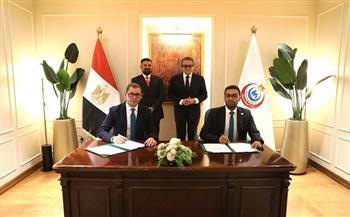  وزير الصحة يشهد توقيع مذكرة تفاهم مع «فياترس» لتطوير مجالات الرعاية الصحية 