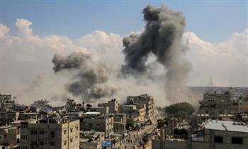 الاحتلال الإسرائيلي يواصل خرق اتفاق وقف إطلاق النار بأنحاء متفرقة من غزة