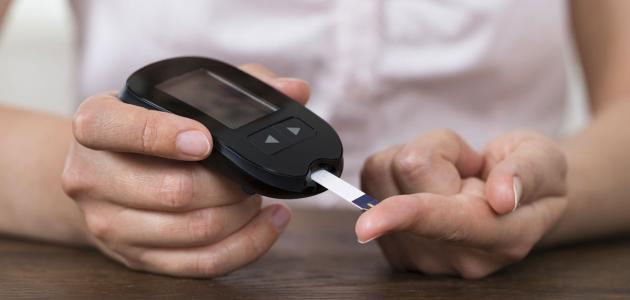 4 فيتامينات هامة لمرضى السكري.. تعرف عليهم