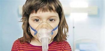 تعرف على أسباب التهاب الشعب الهوائية عند الأطفال
