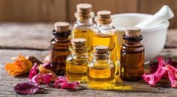 5 زيوت طبيعية لتدليك البطن وتحقيق الاسترخاء والراحة