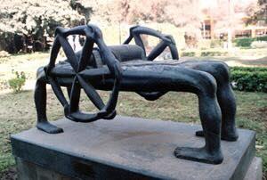 متحف الفن والحديقة يفتح أبوابه للجمهور بمبادرة «فرحانين بالمتحف الكبير.. ولسه متاحف مصر كتير»