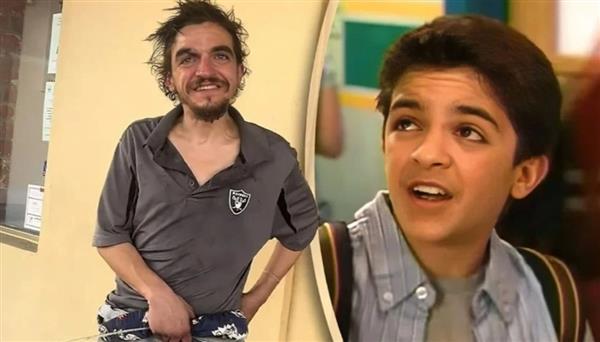 صدمة.. نجم نيكلوديون الشهير يعيش مشرّدًا في شوارع لوس أنجلوس 