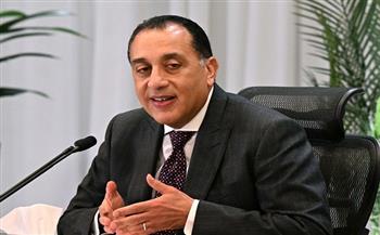 رئيس الوزراء يبدأ جولة تفقدية في مشروعات "حياة كريمة" بقرى مركز الصف بالجيزة