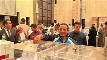 انتخابات النواب 2025.. انطلاق جولة الإعادة بالخارج في الدوائر الـ19 الملغاة غدًا 
